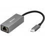 Sandberg Adapter USB C-LAN 10/100/1000Mbps 136-04 - slika 1