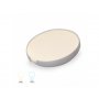BBLINK LED PLAFONJERA EL2494 24W 3000/4000K BELA - slika 1
