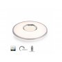 BBLINK LED PLAFONJERA YL-RM-021-48W 3000K/4000K/6000K DIMOBILNA - slika 1