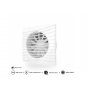 BBLINK ERA VENTILATOR SILENT 5C TURBO - slika 1