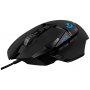 LOGITECH Miš Logitech G502 Hero Crni - slika 2