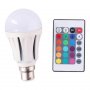 GRUNDIG Kolor Led Sijalica 7W E27 16 Boja - slika 1
