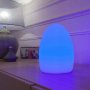GRUNDIG Stona Lampa EGG 7/boja - slika 2