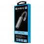 Sandberg Adapter USB C - HDMI/USB 3.0/2xUSB 2.0/USB C PD 136-32 - slika 2