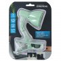 GRUNDIG Lampa za Knjigu 3LED Green - slika 1