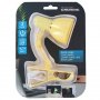 GRUNDIG Lampa za Knjigu 3LED Yellow - slika 1