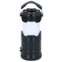 GRUNDIG Fenjer baterijska Lampa 50Lm 3u1 Black - slika 1