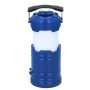 GRUNDIG Fenjer baterijska lampa 50Lm 3u1 Blue - slika 1
