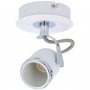 GRUNDIG Plafonska Lampa GU10 Max 50W 99606 - slika 1