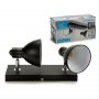 GRUNDIG Plafonska Lampa 2 x E14 Max 2 x 40W - slika 1