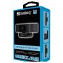 Sandberg WEB kamera Pro Elite 4K 134-28 - slika 4