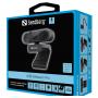 Sandberg WEB kamera Pro 133-95 - slika 4