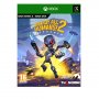 THQ Nordic XSX Destroy All Humans! 2 - Reprobed - slika 1