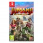 OUTRIGHT GAMES Switch Jumanji: The Video Game - slika 1