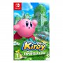 NINTENDO Switch Kirby and the Forgotten Land - slika 1