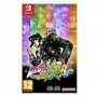 NAMCO BANDAI Switch JoJo's Bizarre Adventure: All Star Battle R - slika 1