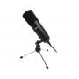 Sandberg Stoni mikrofon Streamer USB Desk sa tripodom 126-09 - slika 2