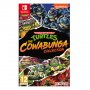 Konami Switch Teenage Mutant Ninja Turtles: Cowabunga Collection - slika 1