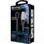 Sandberg USB streamer mikrofon Clip 126-19 - slika 3