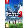 NINTENDO SWITCH Xenoblade Chronicles 3 - slika 1