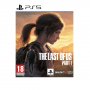 SONY PS5 Last of Us Part I - slika 1