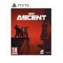 Curve Games PS5 The Ascent - slika 1