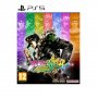 NAMCO BANDAI PS5 JoJo's Bizarre Adventure: All Star Battle R - slika 1
