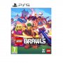 NAMCO BANDAI PS5 Lego Brawls - slika 1