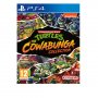 Konami PS4 Teenage Mutant Ninja Turtles: Cowabunga Collection - slika 1