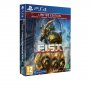 MICROIDS PS4 F.I.S.T.: Forged In Shadow Torch - Limited Edition - slika 1