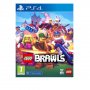 NAMCO BANDAI PS4 Lego Brawls - slika 1
