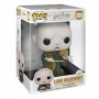 FUNKO Harry Potter POP! Vinyl - Voldemort w/Nagini 10'' - slika 1