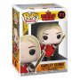 FUNKO Suicide Squad POP! Movies Vinyl - Harley Quinn (Damaged Dress) - slika 1