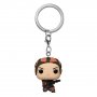 FUNKO Star Wars POP! Keychain - Fennec Shand - slika 2