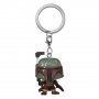 FUNKO Star Wars POP! Keychain - Boba Fett - slika 2