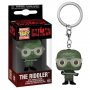 FUNKO Batman POP! Keychain - The Riddler - slika 1