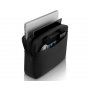 DELL Torba za notebook, do 16 inča, EcoLoop Pro Briefcase CC5623 crna - slika 2