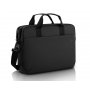 DELL Torba za notebook, do 16 inča, EcoLoop Pro Briefcase CC5623 crna - slika 1