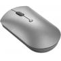 LENOVO 600 Bluetooth Silent Mouse, Silver, DPI switch (GY50X88832) - slika 2