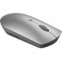 LENOVO 600 Bluetooth Silent Mouse, Silver, DPI switch (GY50X88832) - slika 3