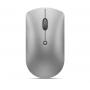 LENOVO 600 Bluetooth Silent Mouse, Silver, DPI switch (GY50X88832) - slika 5