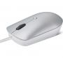 LENOVO 540 USB-C Miš, Cloud Grey, DPI switch (GY51D20877) - slika 2