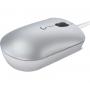 LENOVO 540 USB-C Miš, Cloud Grey, DPI switch (GY51D20877) - slika 4