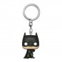 FUNKO Batman POP! Keychain - Batman - slika 2