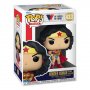 FUNKO WW 80TH POP! Vinyl Heroes - WW (Classicw/cape) - slika 1