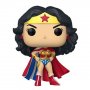 FUNKO WW 80TH POP! Vinyl Heroes - WW (Classicw/cape) - slika 2