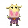 FUNKO Cow & Chicken POP! Vinyl Figure Superhero Cow - slika 2