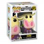 FUNKO Cow & Chicken POP! Vinyl Figure Superhero Cow - slika 1