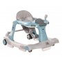 LORELLI BERTONI Dubak RIDER 2U1 - BLUE & GREY - slika 1