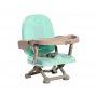 LORELLI BERTONI Booster hranilica ego - green - slika 1